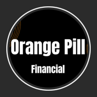 Orange Pill Financial(@OrangepillFin) 's Twitter Profile Photo
