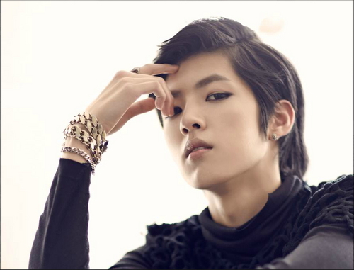 1년 365일 성열이와 같은 길 걷는 하이텐션 홈 트위터입니다. 맞팔은 멘션주세요 *_*)/