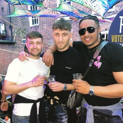 BenjaminMoehr's profile picture. 