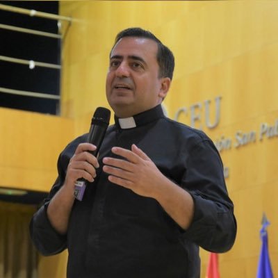 “Da mihi animas, caetera tolle” Don Bosco | https://t.co/U70hLgIp7d | https://t.co/7XwumKg1J9