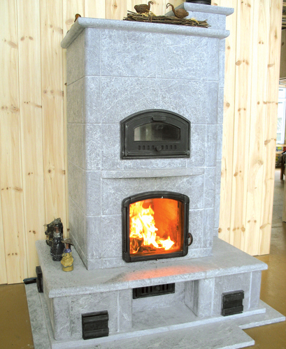 SoapstoneSupply's profile picture. Canadian soapstone quarry and factory. We do soapstone masonry heater, soapstone shower, soapstone countertop, tiles, firebricks etc