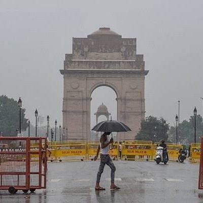 Official Account of #DelhiRains 🌧️, Real-time weather updates, monsoon forecasts, and rainfall stats, Captivating snapshots of rain-soaked Delhi Streets 🌊