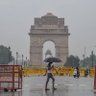 DelhiRains's profile picture. Official Account of #DelhiRains 🌧️, Real-time weather updates, monsoon forecasts, and rainfall stats, Captivating snapshots of rain-soaked Delhi Streets 🌊