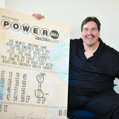 $337,000,000 Million power-ball lottery Winner I’m giving out some amount of money to help people who need assistance paying their bills.