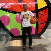 LJ Mitchner (@ljmitchner) 's Twitter Profile