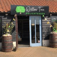 Willow Tree Delicatessen (@willowtreedeli) 's Twitter Profile