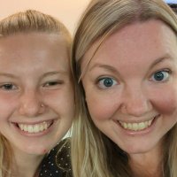 Britney Elliott (@elbritney) 's Twitter Profile Photo Britney Elliott (@elbritney) 's Twitter Profile Photo