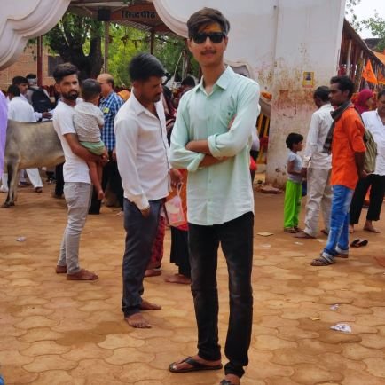 SatfaleRajveer's profile picture. 