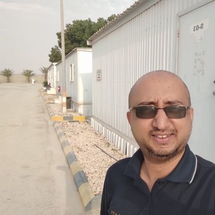 Friend
#OSH #HSE Professional(Trainer/Advisor) 12+ Yrs
#Trainer NEBOSH|IOSH|OSHA|HABC|Corp.
BE-Elect | GradIOSH | OTHM6 | NEBOSH IG | Lead-Auditor ISO45001