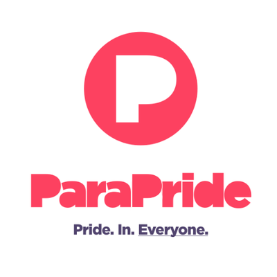 ParaPride is an empowerement charity (no. 1186485) that advocates for the visibility, education and awareness of LGBTQ+ disabled people.