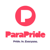 ParaPride(@Parapride) 's Twitter Profile Photo