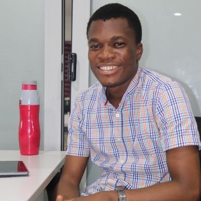 Founder, @emfnigeria | Data Analyst | Information Technology | Climate Change | God lover