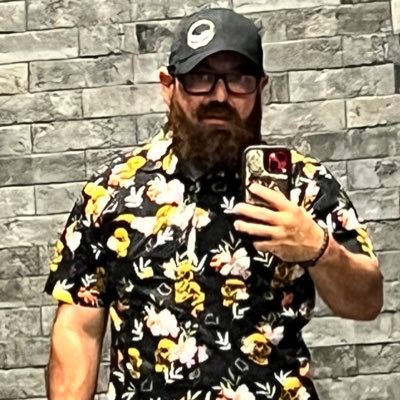 star_black84's profile picture. 38, USMC veteran, believes in solidarity with workers no matter what they label themselves