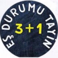 Eş Durumu Tayini(@eesdurumutayini) 's Twitter Profile Photo