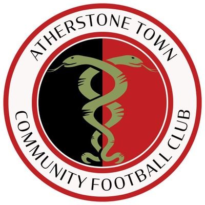 Atherstone Town Community FC