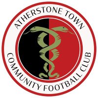 Atherstone Town Community FC(@FCAtherstone) 's Twitter Profile Photo