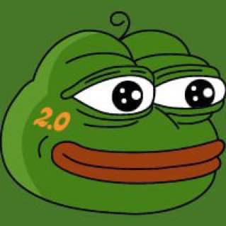 $Pepe2.0: https://t.co/Xyq6GzGKS2