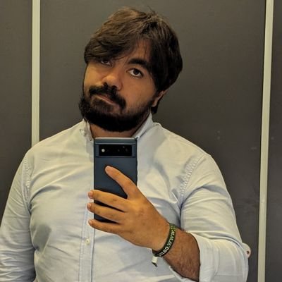 Same7_95's profile picture. Business graduate, teacher and like to call my self an education activist. Everyone has the right for quality education.
🇪🇬🇩🇪🇧🇪🇳🇱🇸🇪🇩