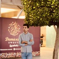 Mahmoud Nasrallah (@m_nasrallah_) 's Twitter Profile