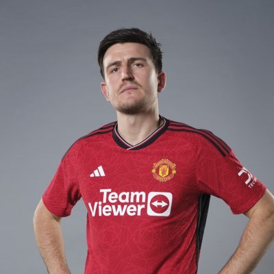 HarryMaguire93 Profile Picture