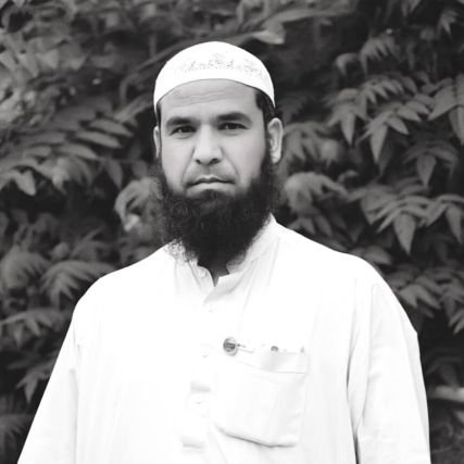 Muhammad Siddique Mehmoodi