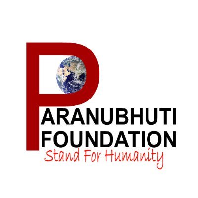 We are non-profit organization & team of like-minded highly educated & motivated young professionals from various fields for social welfare & development !