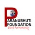 Paranubhuti Foundation (@prnfnd) Twitter profile photo