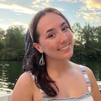 NikkiSHernandez's profile picture. Social Media Marketing 💙 She/her/hers