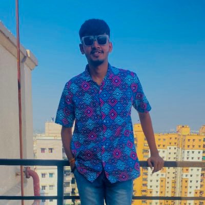 kunj_exe's profile picture. Wassup cuh