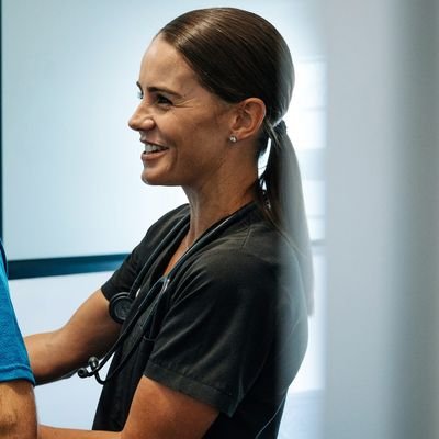 Cardiorespiratory Physiotherapist.
Special interest in critical care, chronic respiratory conditions, respiratory health and performance in athletes