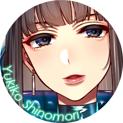フリー声優・篠守ゆきこです❄こちらではお仕事の告知のみ行います。 🏠本拠地@oOYuKiKoOo📝告知タグ #篠守通信