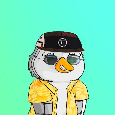 Carolan_ada's profile picture. My life is a FOMO 

$SNEK
$FREYA
Next ?
#CNFT