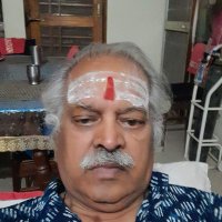 वीरेंद्र प्रसाद श्रीवास्तव (@manjuvirendra) 's Twitter Profile