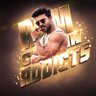 CharanAddicts's profile picture. Official backup account of RamCharan Addicts !! #ManOfMassesRamCharan @AlwaysRamCharan | #PEDDI #RC17
