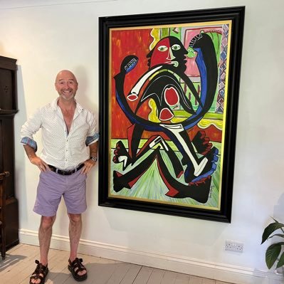 David Harper Antiques TV | Speaker | YouTube: https://t.co/aI9UENkEg2