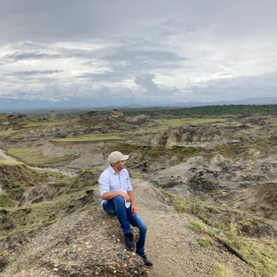 Papá de Emma Sophia, Administrador de empresas, Especialista en trade marketing y administración de categorías + Especialista en gerencia SST
