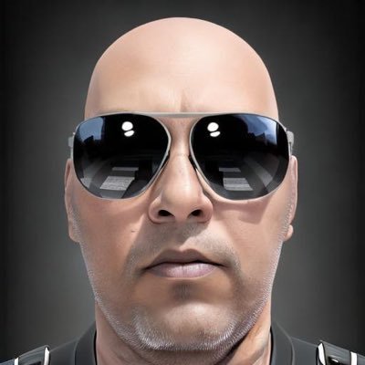 AmitonX's profile picture. 