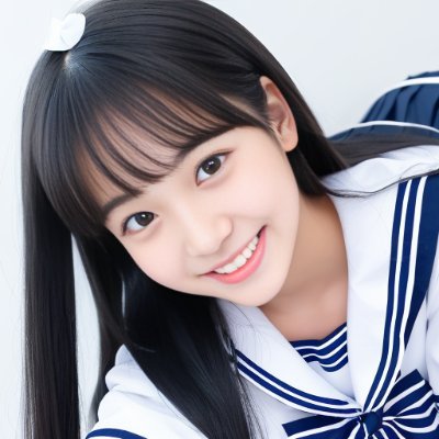 学園コスプレ系AIグラビア
AIの世界からグラビア美少女がつぶやきます
お菓子系のJK制服系美少女を専門としてAIにて作成したイラスト作品を投稿しています。 実写系あり R18あり 
ご支援 https://t.co/9dmnU5rV6f