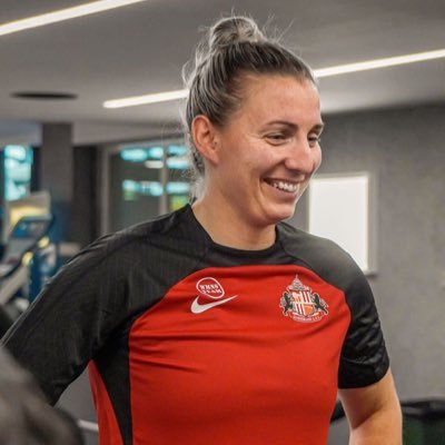 International Programmes Manager Africa @PrincesTrustInt | Footballer @SAFCWomen | PhD Student @durham_uni | @FA Tutor & Coach Developer | UEFA A Candidate