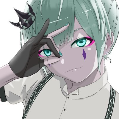 笑喰 オロカ（夜語）さんのプロフィール画像