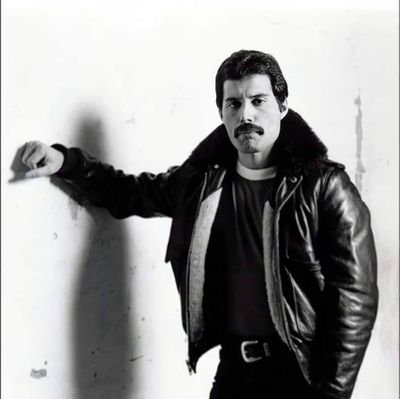 The Freddie Mercury  - Twitter Fanpage.