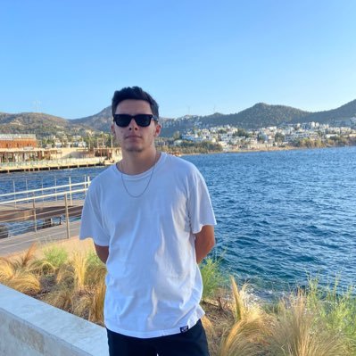 kazbeksarp's profile picture. 