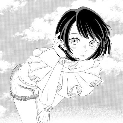 NanaBarthès_SPATULEJUMPさんのプロフィール画像