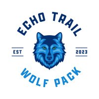 Echo Trail Wolfpack Football (@echotrail_fb) 's Twitter Profile Photo Echo Trail Wolfpack Football (@echotrail_fb) 's Twitter Profile Photo