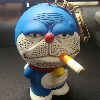 donguri_ks's profile picture. どんすけ