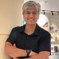 Vikram Garga (@vikramgarga) 's Twitter Profile Photo Vikram Garga (@vikramgarga) 's Twitter Profile Photo