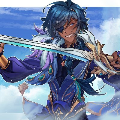 Tuxedo Elfさんのプロフィール画像