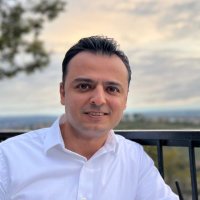 Omid Yazdanpanah (@omidyazdan1) 's Twitter Profile