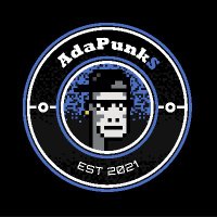 AdaPunks(@PunksAda) 's Twitter Profile Photo