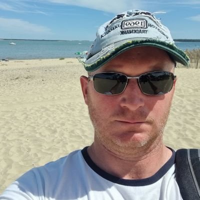 JamesSeacombe's profile picture. 